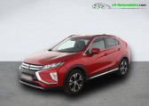 Annonce Mitsubishi Eclipse occasion Essence 1.5 MIVEC 163 BVM 2WD à Beaupuy