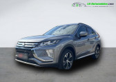 Mitsubishi Eclipse occasion année 2019 boite Manuelle Annonce Mitsubishi Eclipse occasion Essence 1.5 MIVEC 163 BVM 2WD à Beaupuy