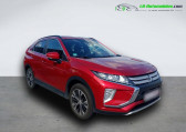 Annonce Mitsubishi Eclipse occasion Essence 1.5 MIVEC 163 BVM 2WD  Beaupuy