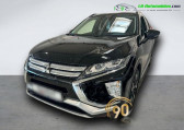 Mitsubishi Eclipse occasion année 2019 boite Manuelle Annonce Mitsubishi Eclipse occasion Essence 1.5 MIVEC 163 BVM 2WD à Beaupuy