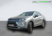 Mitsubishi Eclipse occasion année 2020 boite Manuelle Annonce Mitsubishi Eclipse occasion Essence 1.5 MIVEC 163 BVM 2WD à Beaupuy