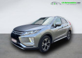 Mitsubishi Eclipse 1.5 MIVEC 163 BVM 2WD   Beaupuy 31