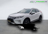 Annonce Mitsubishi Eclipse occasion Essence 1.5 MIVEC 163 BVM 2WD  Beaupuy
