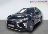Mitsubishi Eclipse 1.5 MIVEC 163 BVM 2WD   Beaupuy 31