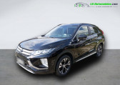 Mitsubishi Eclipse occasion année 2018 boite Manuelle Annonce Mitsubishi Eclipse occasion Essence 1.5 MIVEC 163 BVM 2WD à Beaupuy