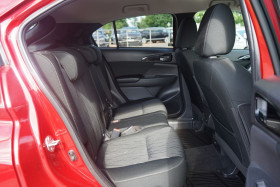 Mitsubishi Eclipse 1.5 MIVEC 163 BVM 2WD  occasion  Beaupuy - photo n9
