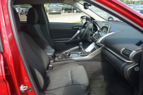 Mitsubishi Eclipse 1.5 MIVEC 163 BVM 2WD  occasion  Beaupuy - photo n8