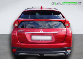 Mitsubishi Eclipse 1.5 MIVEC 163 BVM 2WD  occasion  Beaupuy - photo n7