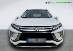Mitsubishi Eclipse 1.5 MIVEC 163 BVM 2WD  occasion  Beaupuy - photo n4