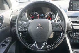 Mitsubishi Eclipse 1.5 MIVEC 163 BVM 2WD  occasion  Beaupuy - photo n10