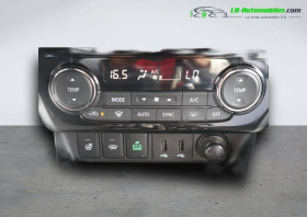 Mitsubishi Eclipse 1.5 MIVEC 163 BVM 2WD  occasion  Beaupuy - photo n2
