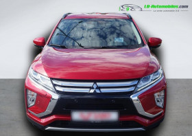 Mitsubishi Eclipse 1.5 MIVEC 163 BVM 2WD  occasion  Beaupuy - photo n5