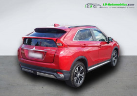Mitsubishi Eclipse 1.5 MIVEC 163 BVM 2WD  occasion  Beaupuy - photo n4