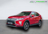 Mitsubishi Eclipse 1.5 MIVEC 163 BVM 2WD   Beaupuy 31