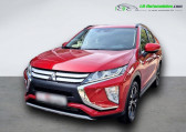 Mitsubishi Eclipse occasion année 2019 boite Manuelle Annonce Mitsubishi Eclipse occasion Essence 1.5 MIVEC 163 BVM 2WD à Beaupuy