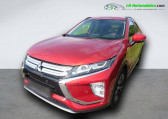 Mitsubishi Eclipse 1.5 MIVEC 163 BVM 2WD   Beaupuy 31