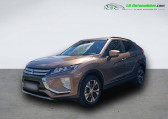 Mitsubishi Eclipse 1.5 MIVEC 163 BVM 2WD   Beaupuy 31