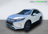 Mitsubishi Eclipse 1.5 MIVEC 163 BVM 2WD   Beaupuy 31