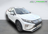 Mitsubishi Eclipse 1.5 MIVEC 163 BVM 2WD   Beaupuy 31