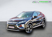 Mitsubishi Eclipse occasion année 2018 boite Manuelle Annonce Mitsubishi Eclipse occasion Essence 1.5 MIVEC 163 BVM 2WD à Beaupuy