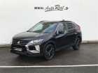 Mitsubishi Eclipse occasion Noir année 2020 boite Manuelle Annonce Mitsubishi Eclipse occasion Essence 1.5 MIVEC 163 BVM6 2WD Black Collection à MERIGNAC