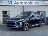 Mitsubishi Eclipse occasion année 2017 boite Automatique Annonce Mitsubishi Eclipse occasion Essence 1.5 MIVEC 163 CH INSTYLE 2WD CVT à Colomiers