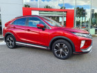 Mitsubishi Eclipse occasion année 2017 boite Variation continue Annonce Mitsubishi Eclipse occasion Essence 1.5 MIVEC 163ch Instyle 4WD CVT à Vert-Saint-Denis