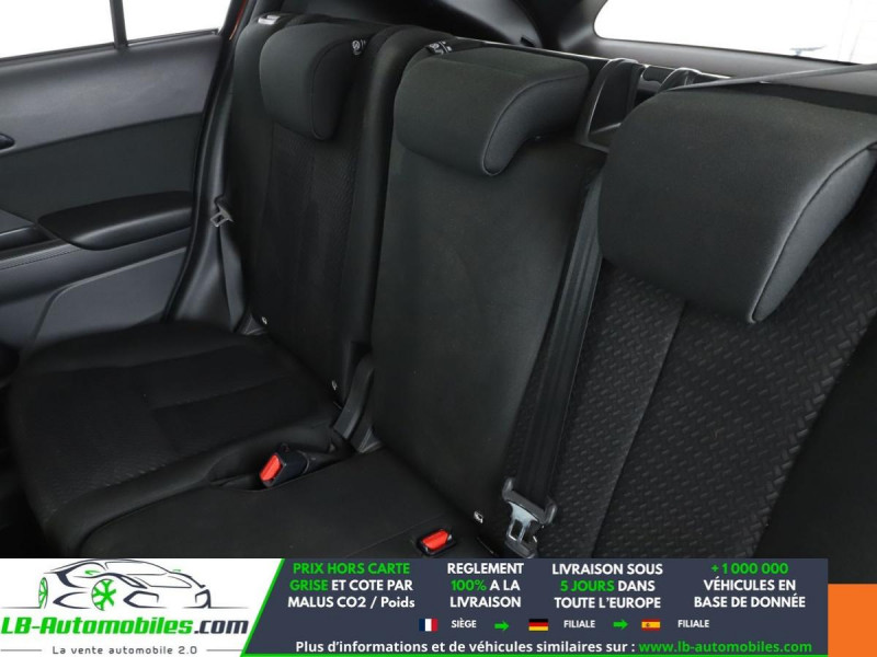 Mitsubishi Eclipse 1.5 T-MIVEC 163 BVA 2WD  occasion � Beaupuy - photo n�7