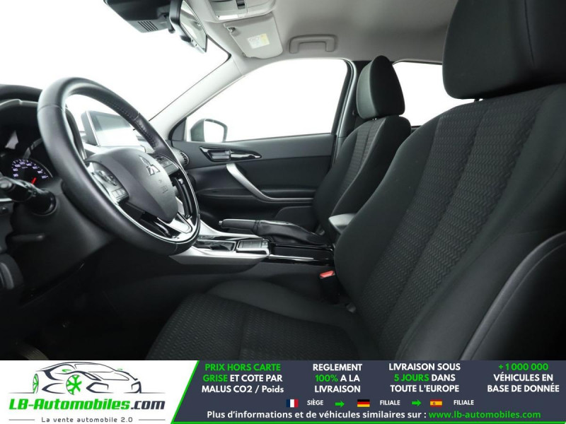 Mitsubishi Eclipse 1.5 T-MIVEC 163 BVA 2WD  occasion � Beaupuy - photo n�8