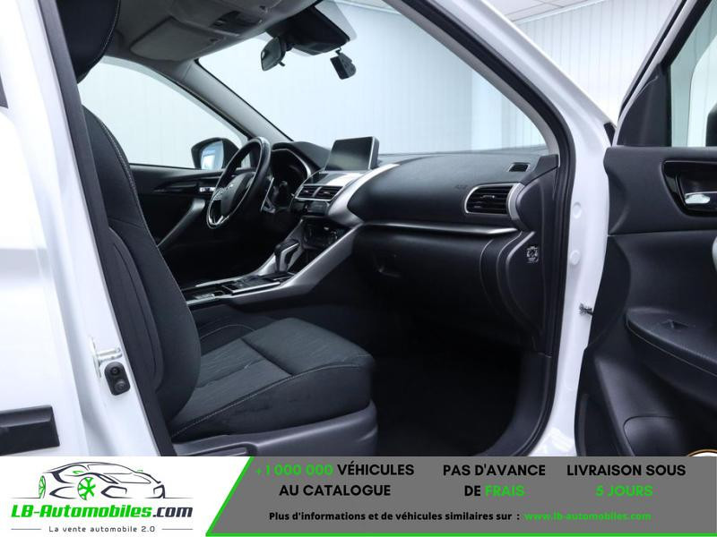 Mitsubishi Eclipse 1.5 T-MIVEC 163 BVA 2WD  occasion  Beaupuy - photo n7
