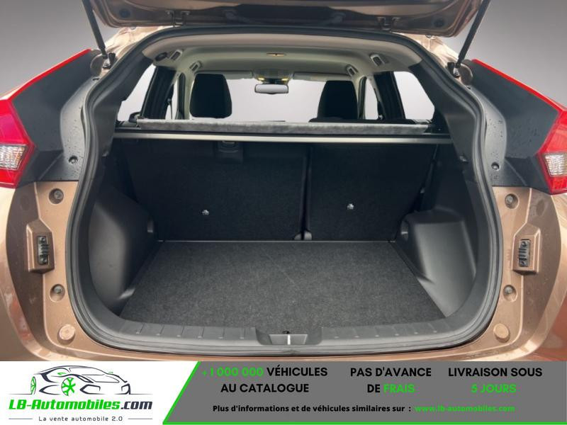 Mitsubishi Eclipse 1.5 T-MIVEC 163 BVA 2WD  occasion  Beaupuy - photo n10