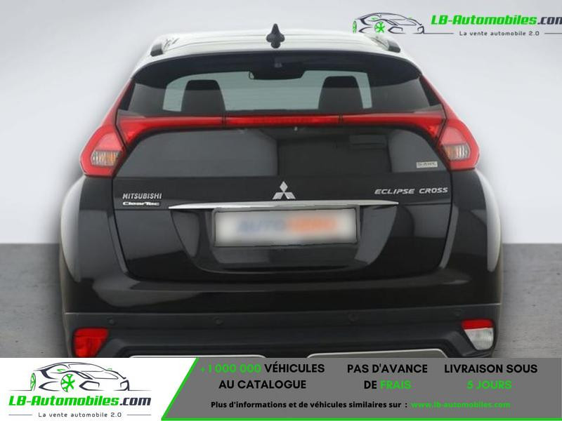 Mitsubishi Eclipse 1.5 T-MIVEC 163 BVA 2WD  occasion  Beaupuy - photo n5