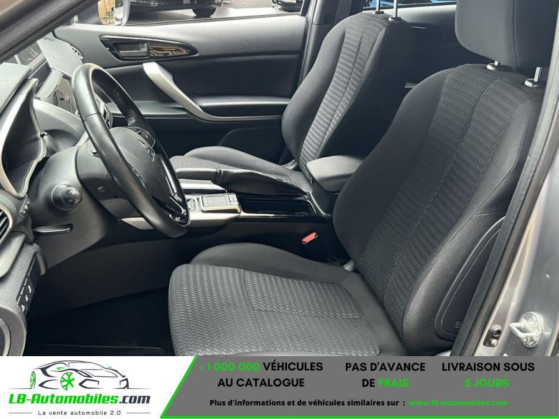 Mitsubishi Eclipse 1.5 T-MIVEC 163 BVA 2WD  occasion  Beaupuy - photo n5
