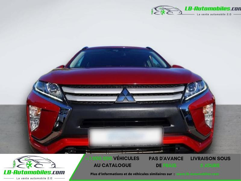 Mitsubishi Eclipse 1.5 T-MIVEC 163 BVA 2WD  occasion  Beaupuy - photo n5