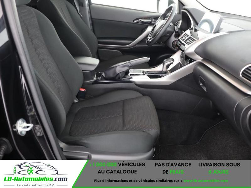 Mitsubishi Eclipse 1.5 T-MIVEC 163 BVA 2WD  occasion  Beaupuy - photo n9
