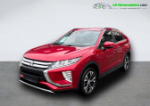 Annonce Mitsubishi Eclipse occasion Essence 1.5 T-MIVEC 163 BVA 2WD  Beaupuy