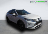 Mitsubishi Eclipse occasion année 2019 boite Automatique Annonce Mitsubishi Eclipse occasion Essence 1.5 T-MIVEC 163 BVA 2WD à Beaupuy