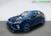 Annonce Mitsubishi Eclipse occasion Essence 1.5 T-MIVEC 163 BVA 2WD  Beaupuy