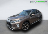 Mitsubishi Eclipse occasion année 2019 boite Automatique Annonce Mitsubishi Eclipse occasion Essence 1.5 T-MIVEC 163 BVA 2WD à Beaupuy