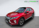 Annonce Mitsubishi Eclipse occasion Essence 1.5 T-MIVEC 163 BVA 2WD à Beaupuy