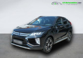 Mitsubishi Eclipse occasion année 2019 boite Automatique Annonce Mitsubishi Eclipse occasion Essence 1.5 T-MIVEC 163 BVA 2WD à Beaupuy
