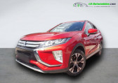 Mitsubishi Eclipse 1.5 T-MIVEC 163 BVA 2WD   Beaupuy 31