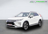 Mitsubishi Eclipse occasion année 2018 boite Automatique Annonce Mitsubishi Eclipse occasion Essence 1.5 T-MIVEC 163 BVA 2WD à Beaupuy