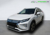 Mitsubishi Eclipse occasion année 2018 boite Automatique Annonce Mitsubishi Eclipse occasion Essence 1.5 T-MIVEC 163 BVA 2WD à Beaupuy