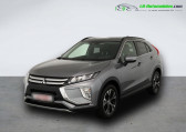 Mitsubishi Eclipse 1.5 T-MIVEC 163 BVA 2WD   Beaupuy 31