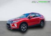 Mitsubishi Eclipse 1.5 T-MIVEC 163 BVA 2WD   Beaupuy 31