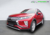 Mitsubishi Eclipse occasion année 2019 boite Automatique Annonce Mitsubishi Eclipse occasion Essence 1.5 T-MIVEC 163 BVA 2WD à Beaupuy