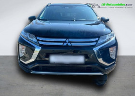 Mitsubishi Eclipse 1.5 T-MIVEC 163 BVA 2WD  occasion  Beaupuy - photo n4