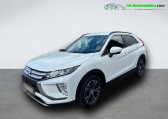 Mitsubishi Eclipse 1.5 T-MIVEC 163 BVA 2WD   Beaupuy 31