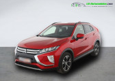 Mitsubishi Eclipse occasion année 2019 boite Automatique Annonce Mitsubishi Eclipse occasion Essence 1.5 T-MIVEC 163 BVA 2WD à Beaupuy